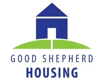 Good Shepherd Housing logo
